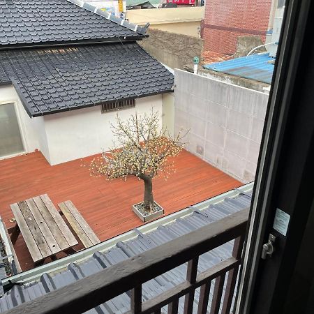 Hwadam Inn Gunsan-si Exterior photo
